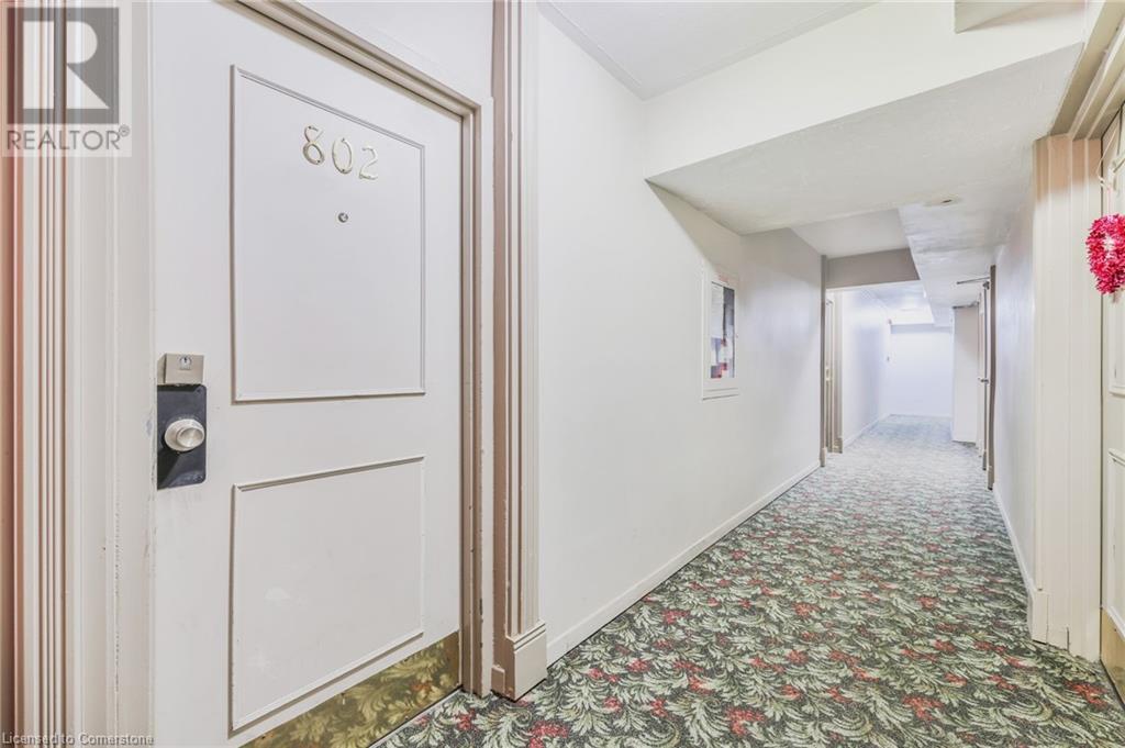 851 Queenston Road Unit# 802, Hamilton, Ontario  L8G 1B4 - Photo 5 - 40740885
