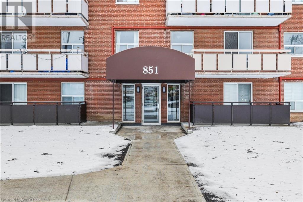 851 Queenston Road Unit# 802, Hamilton, Ontario  L8G 1B4 - Photo 4 - 40740885