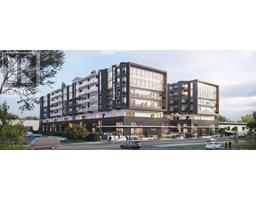 552 8250 MANITOBA STREET, Vancouver, British Columbia