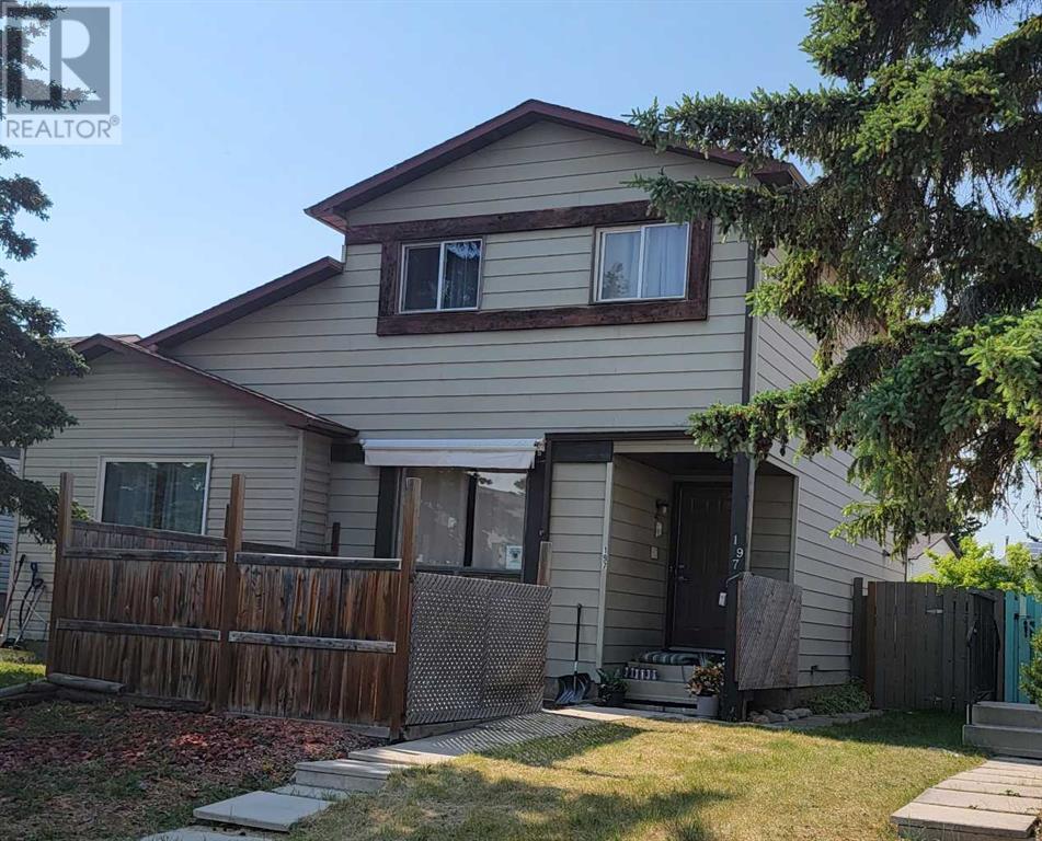 Property at 197 Cedardale Road SW image 1