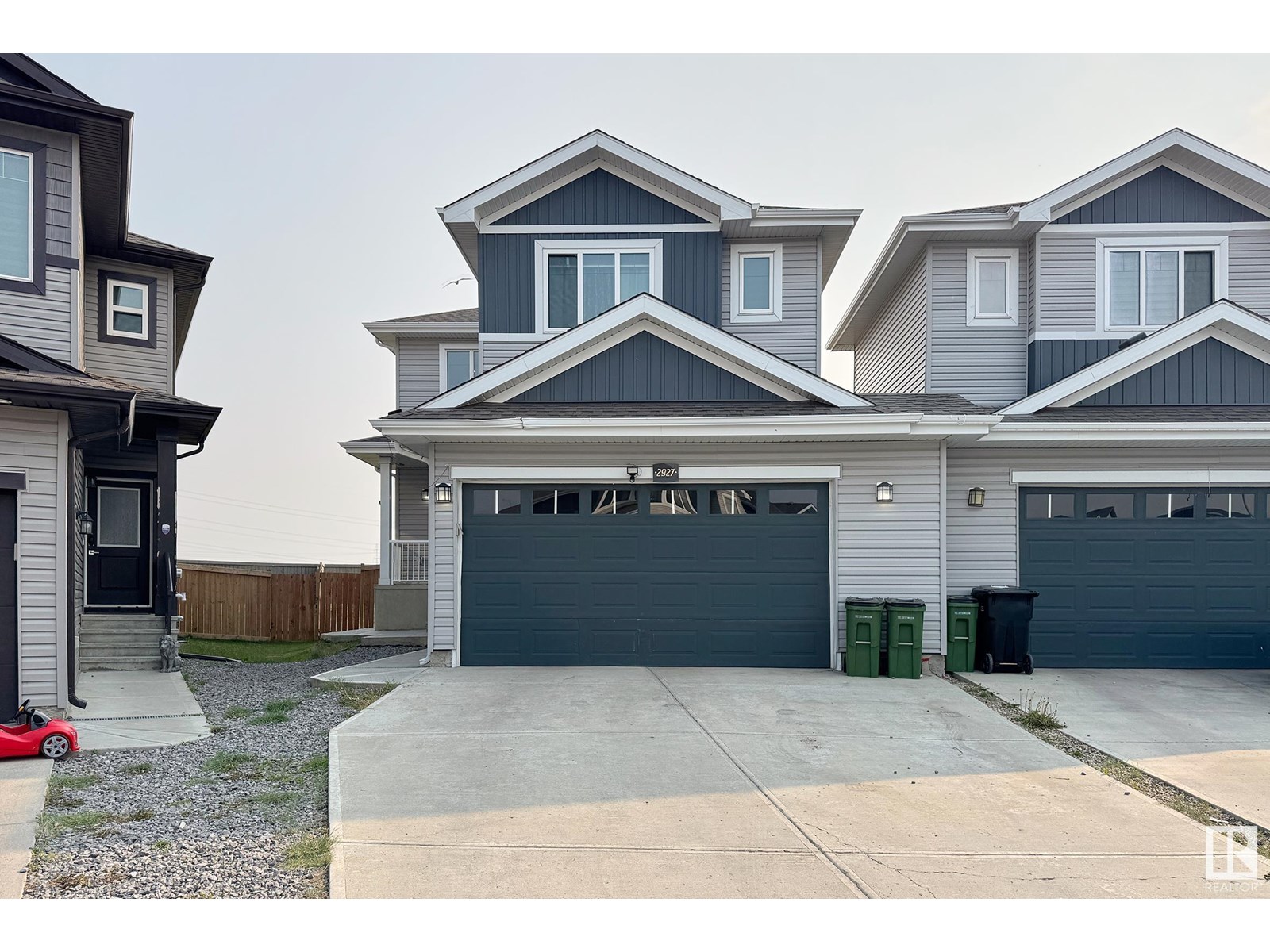 2927 11 AV NW, Edmonton, Alberta
