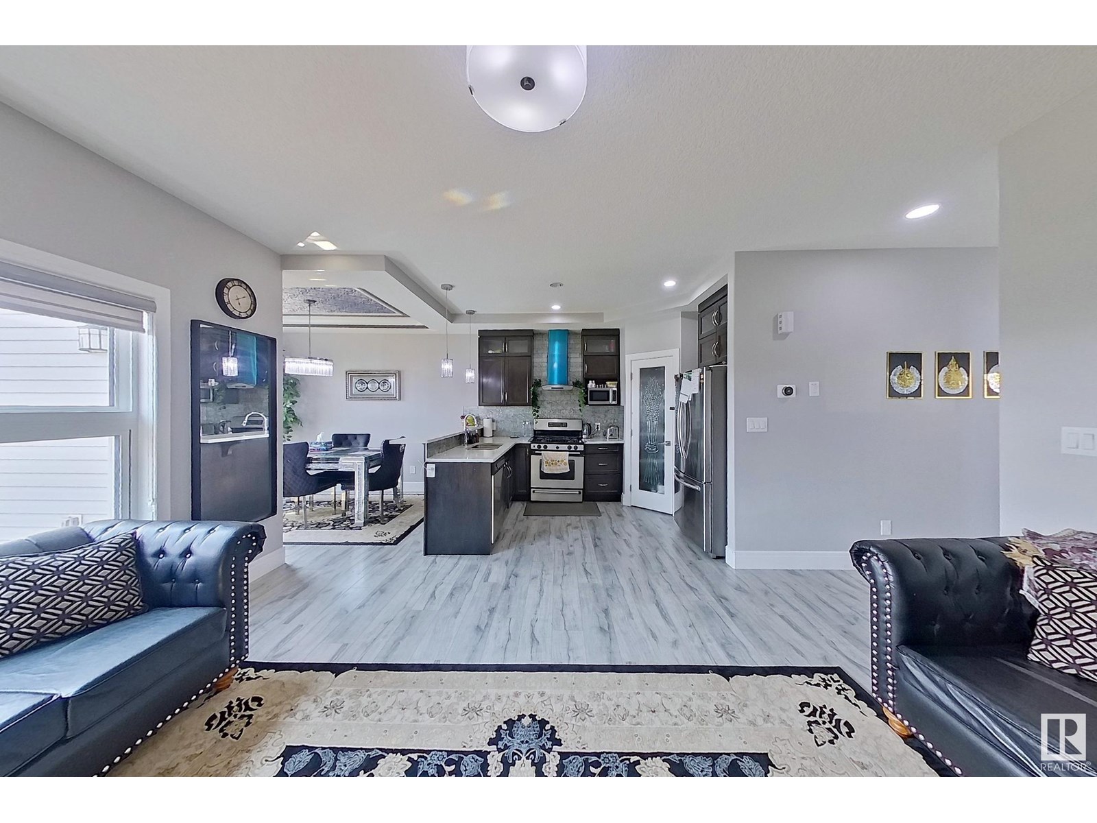 2927 11 Av Nw, Edmonton, Alberta  T6T 2H1 - Photo 10 - E4442115