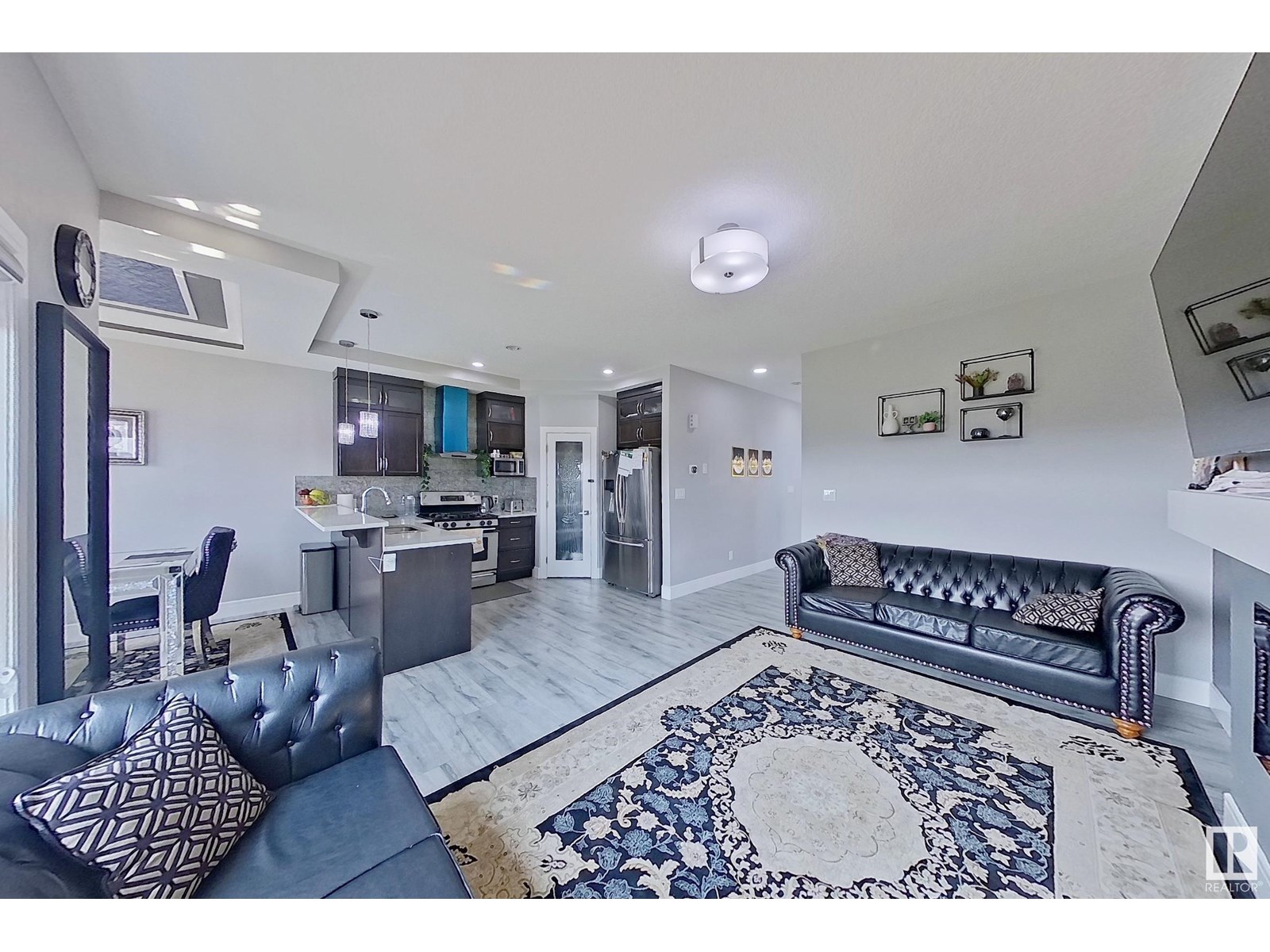 2927 11 Av Nw, Edmonton, Alberta  T6T 2H1 - Photo 11 - E4442115