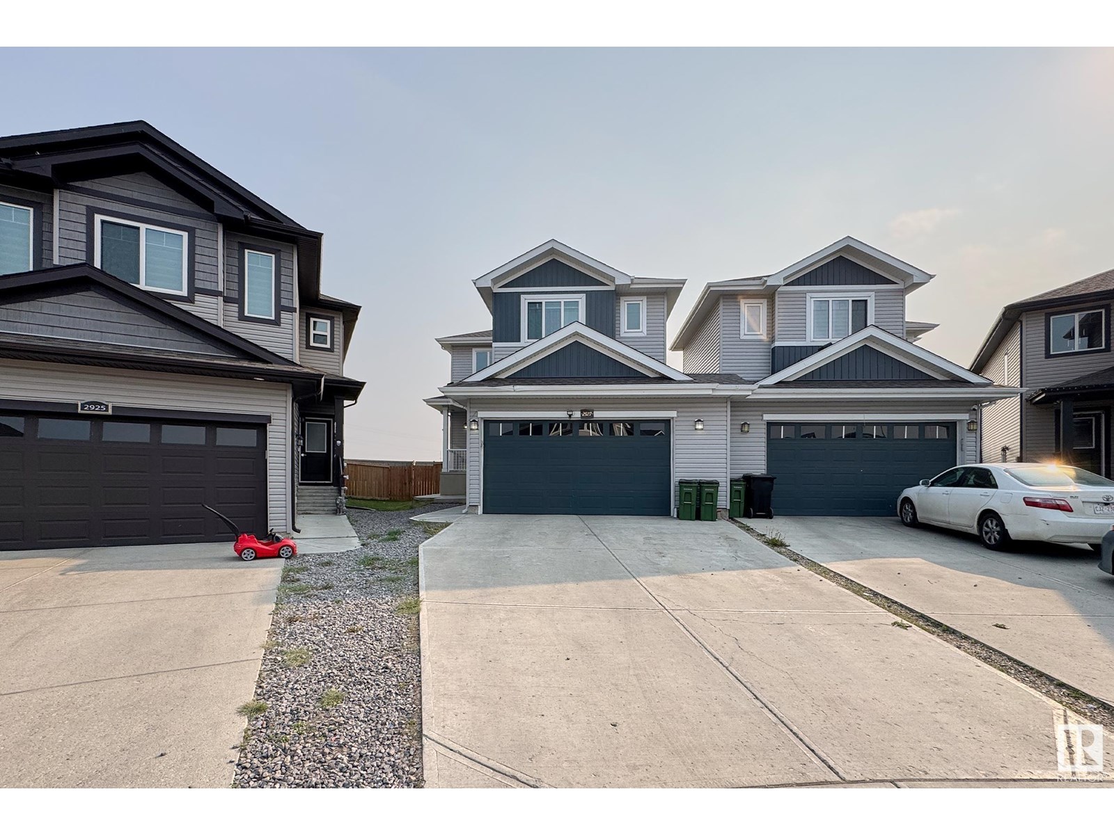 2927 11 Av Nw, Edmonton, Alberta  T6T 2H1 - Photo 2 - E4442115