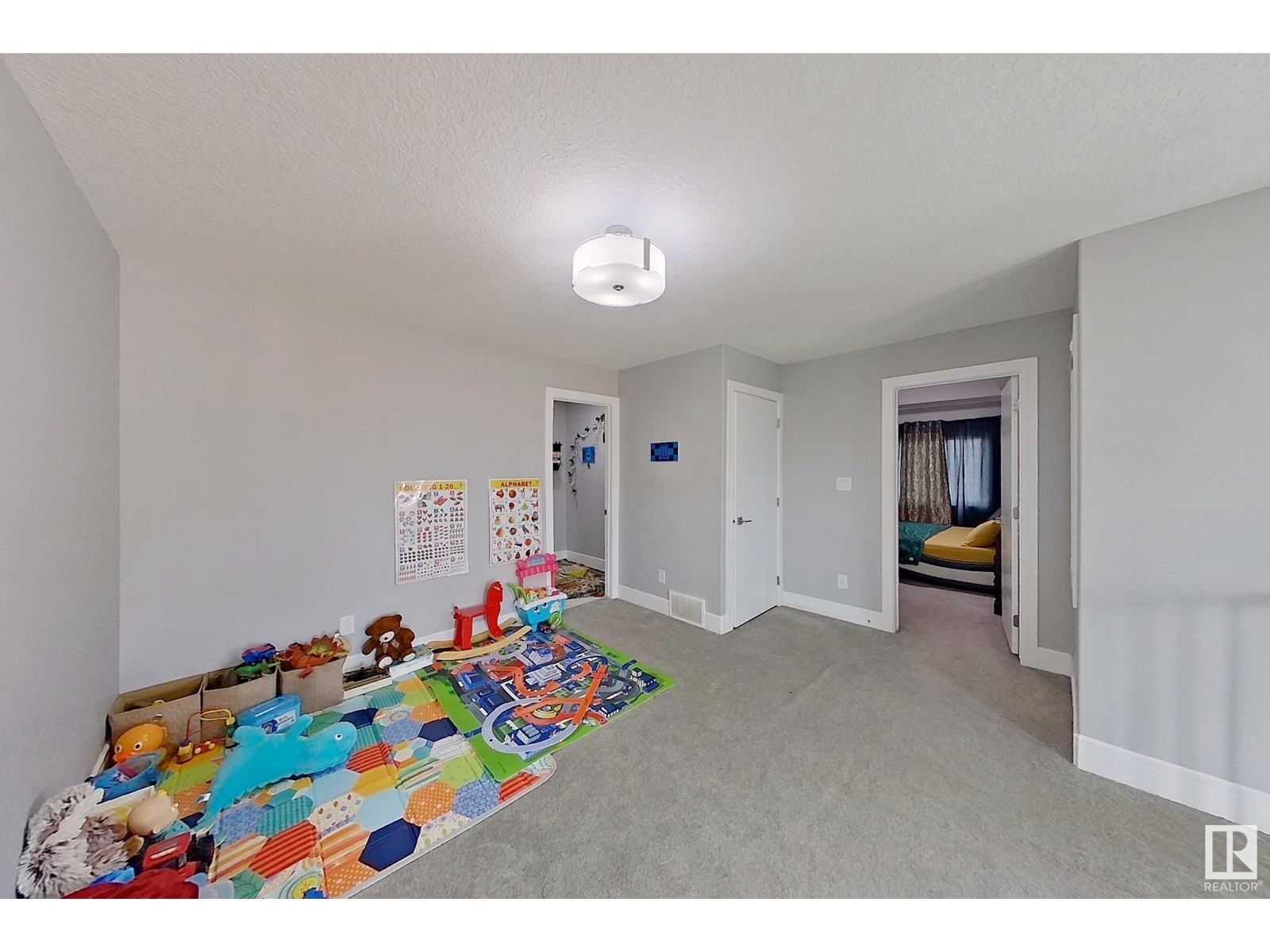 2927 11 Av Nw, Edmonton, Alberta  T6T 2H1 - Photo 22 - E4442115
