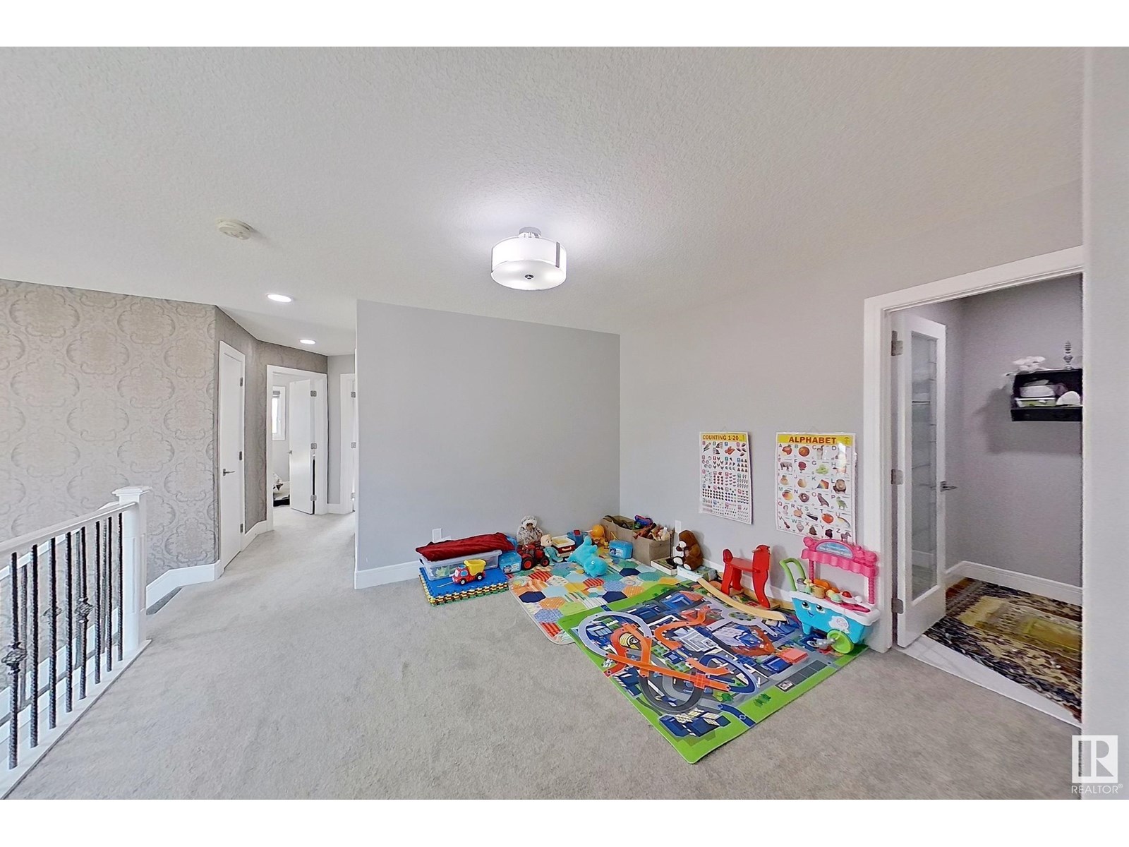 2927 11 Av Nw, Edmonton, Alberta  T6T 2H1 - Photo 24 - E4442115