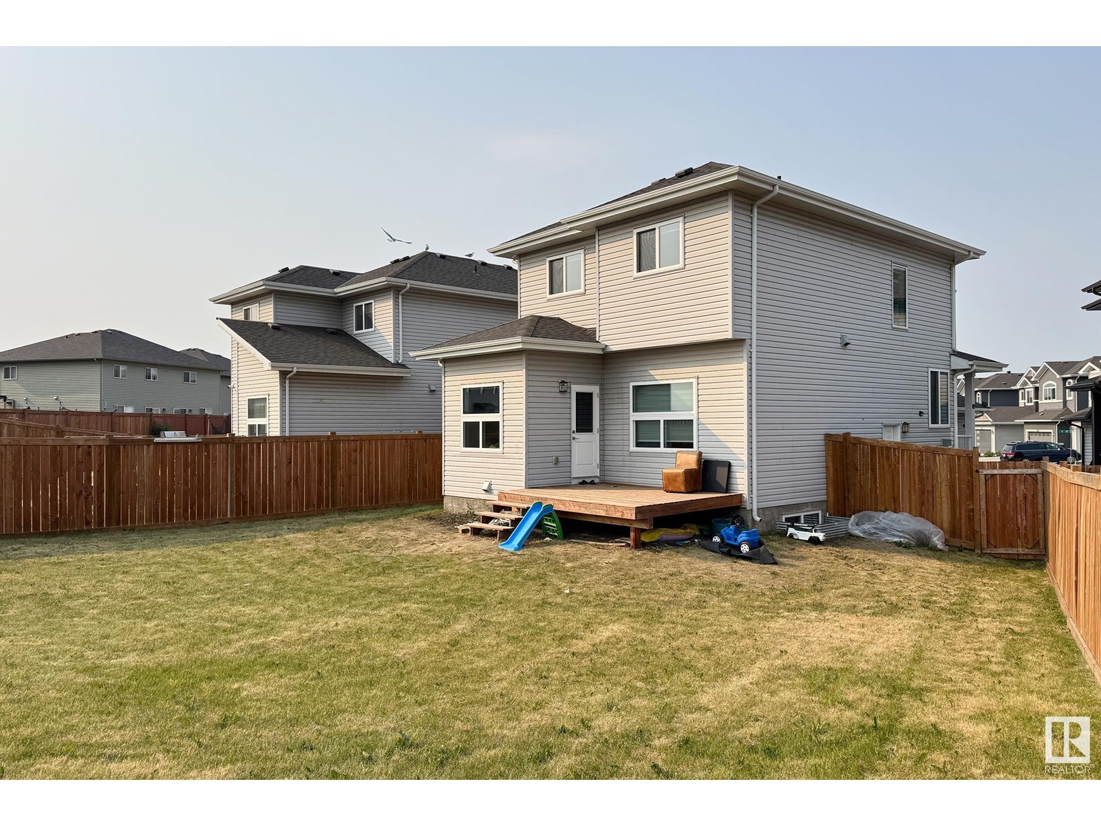 2927 11 Av Nw, Edmonton, Alberta  T6T 2H1 - Photo 4 - E4442115