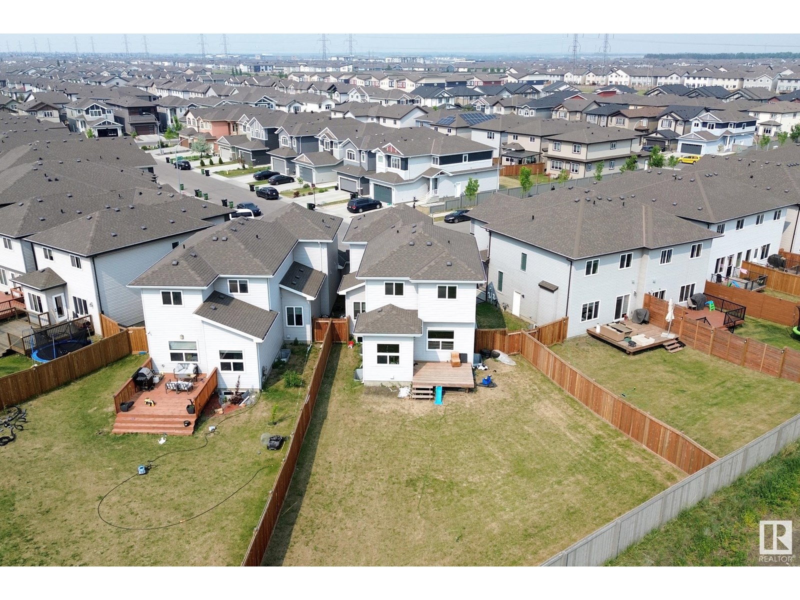 2927 11 Av Nw, Edmonton, Alberta  T6T 2H1 - Photo 8 - E4442115