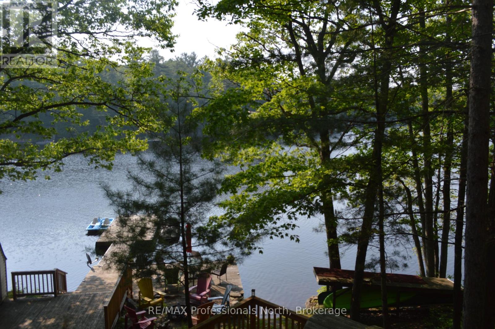 1083 Jones Road, Algonquin Highlands, Ontario  K0M 1J1 - Photo 10 - X12213785