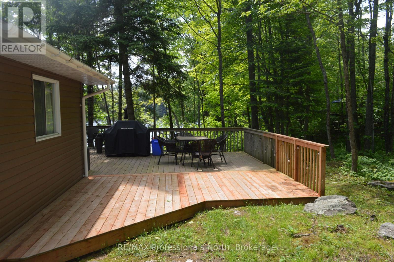 1083 Jones Road, Algonquin Highlands, Ontario  K0M 1J1 - Photo 1 - X12213785
