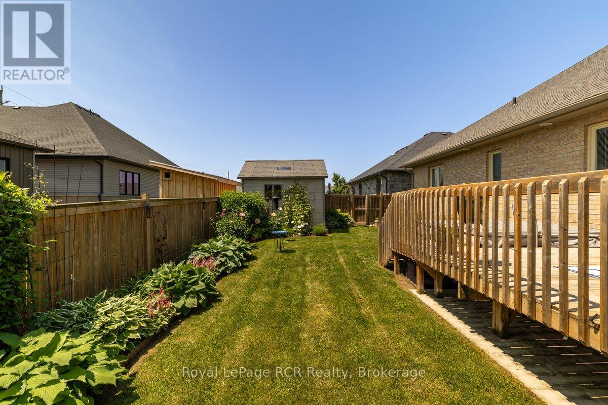 22 Fischer Dairy Road, Brockton, Ontario  N0G 2V0 - Photo 29 - X12113478