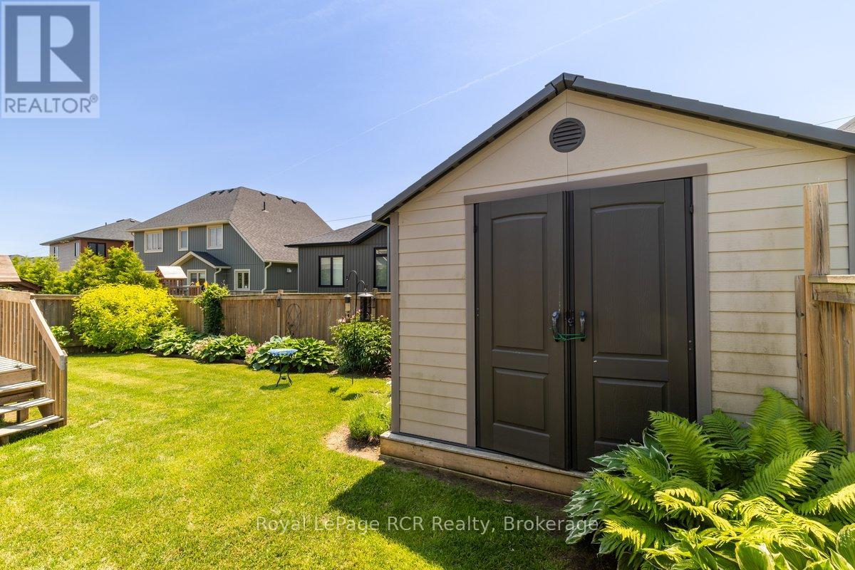 22 Fischer Dairy Road, Brockton, Ontario  N0G 2V0 - Photo 31 - X12113478