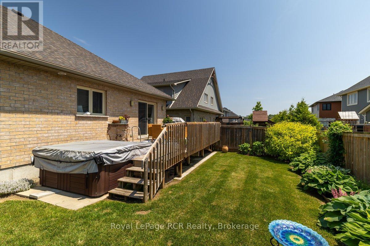 22 Fischer Dairy Road, Brockton, Ontario  N0G 2V0 - Photo 27 - X12113478