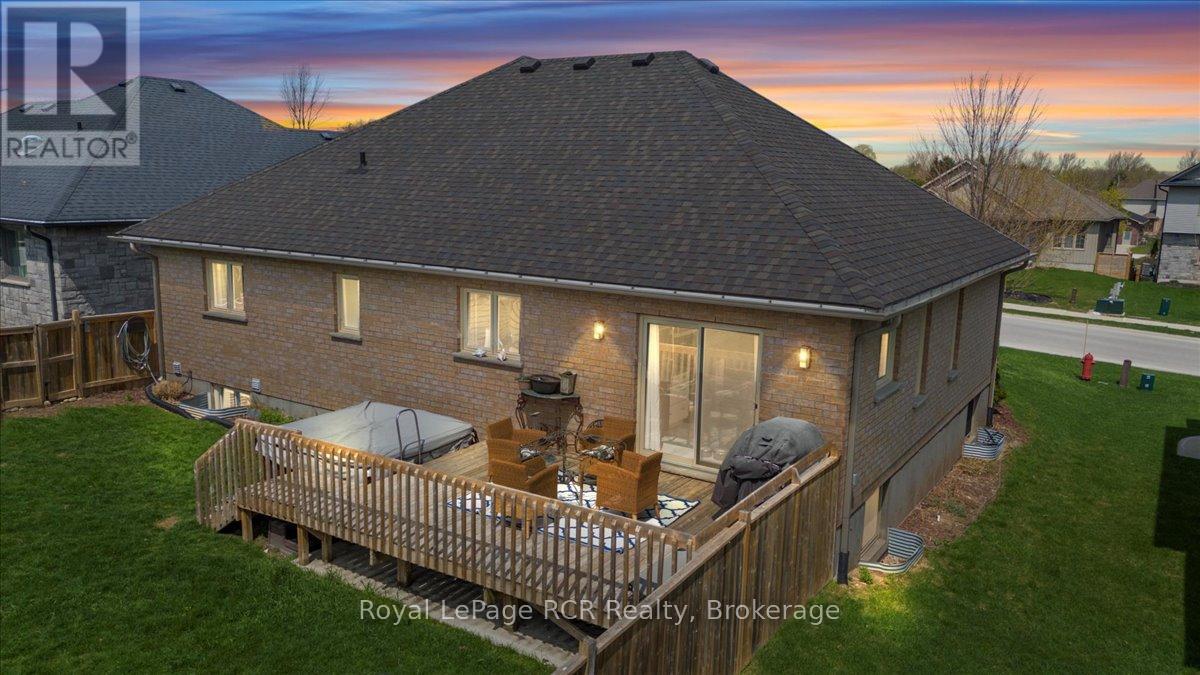 22 Fischer Dairy Road, Brockton, Ontario  N0G 2V0 - Photo 37 - X12113478