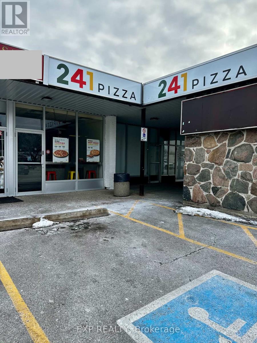 #10 - 235 Dixon Road, Toronto (Kingsview Village-The Westway), Ontario  M9P 2M5 - Photo 2 - W12217571