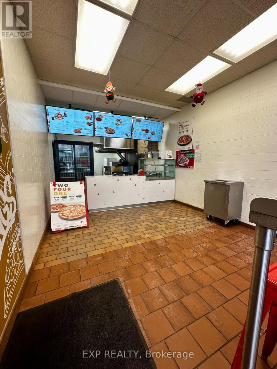 #10 - 235 Dixon Road, Toronto (Kingsview Village-The Westway), Ontario  M9P 2M5 - Photo 3 - W12217571