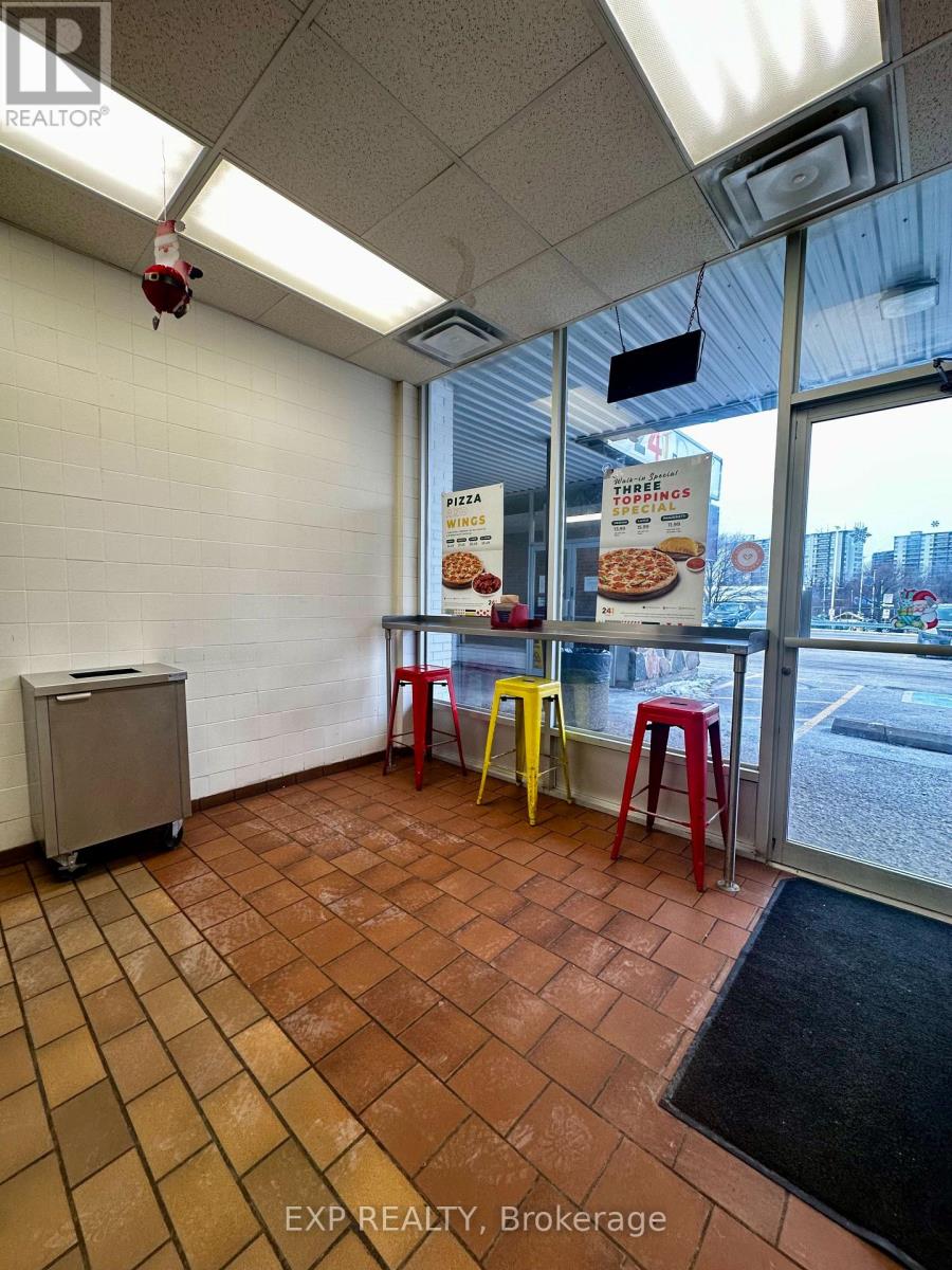 #10 - 235 Dixon Road, Toronto (Kingsview Village-The Westway), Ontario  M9P 2M5 - Photo 5 - W12217571