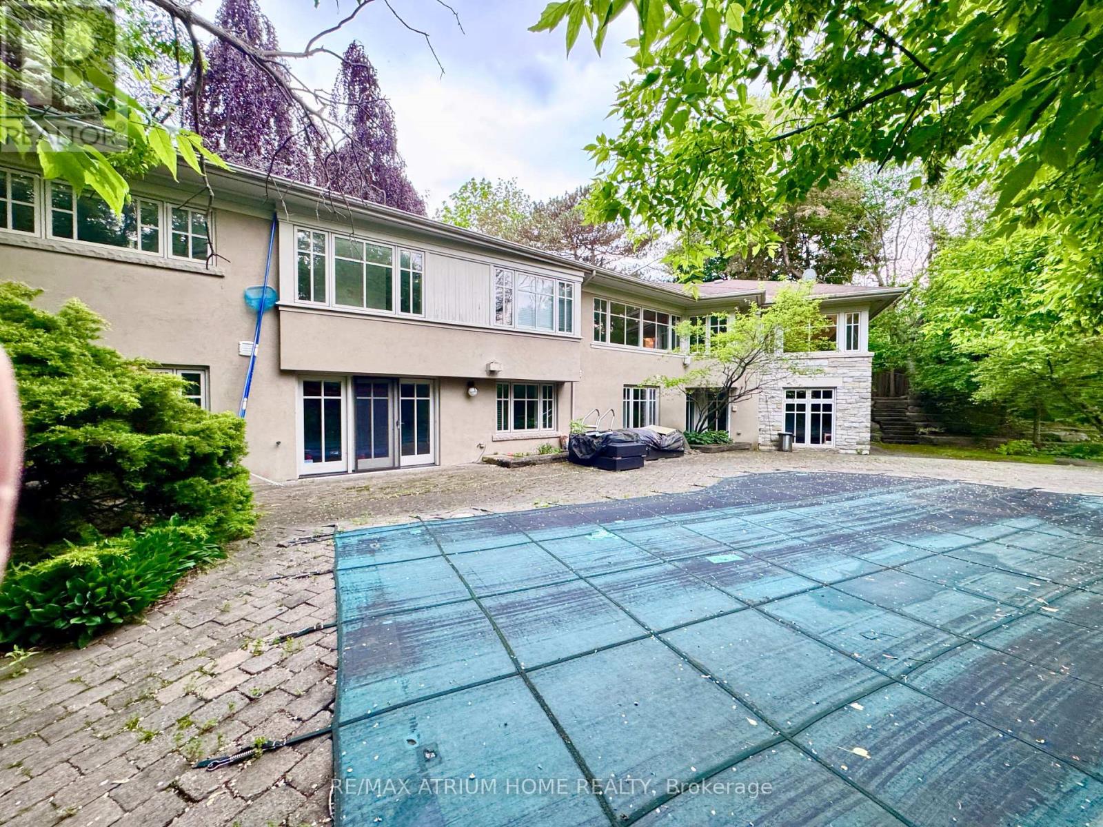 223 Trelawn Avenue, Oakville (Mo Morrison), Ontario  L6J 4R3 - Photo 33 - W12217576