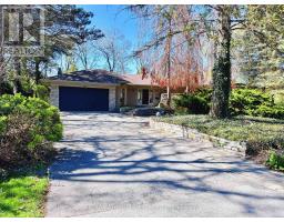 223 TRELAWN AVENUE, Oakville, Ontario