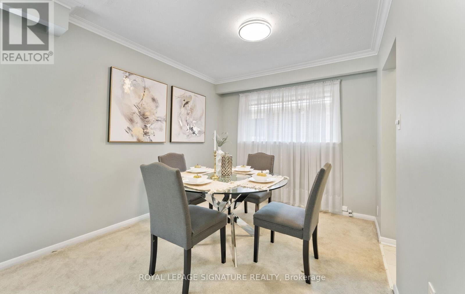 92 Inverdon Road, Toronto, Ontario  M9C 4M1 - Photo 10 - W12217579