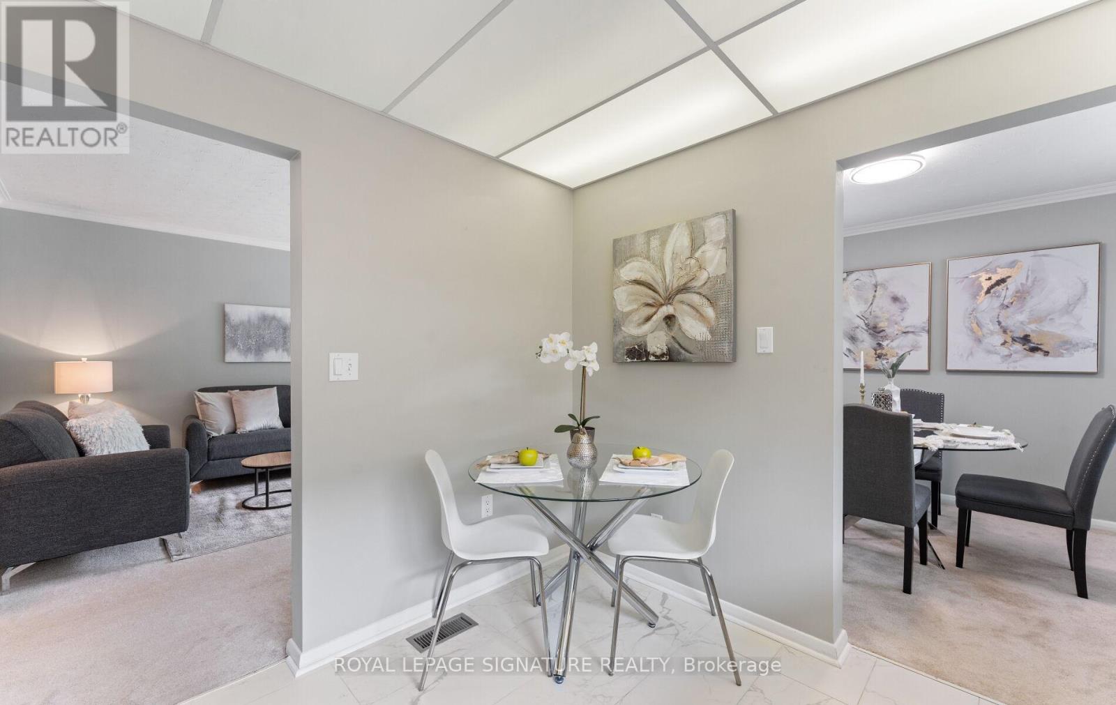 92 Inverdon Road, Toronto, Ontario  M9C 4M1 - Photo 15 - W12217579