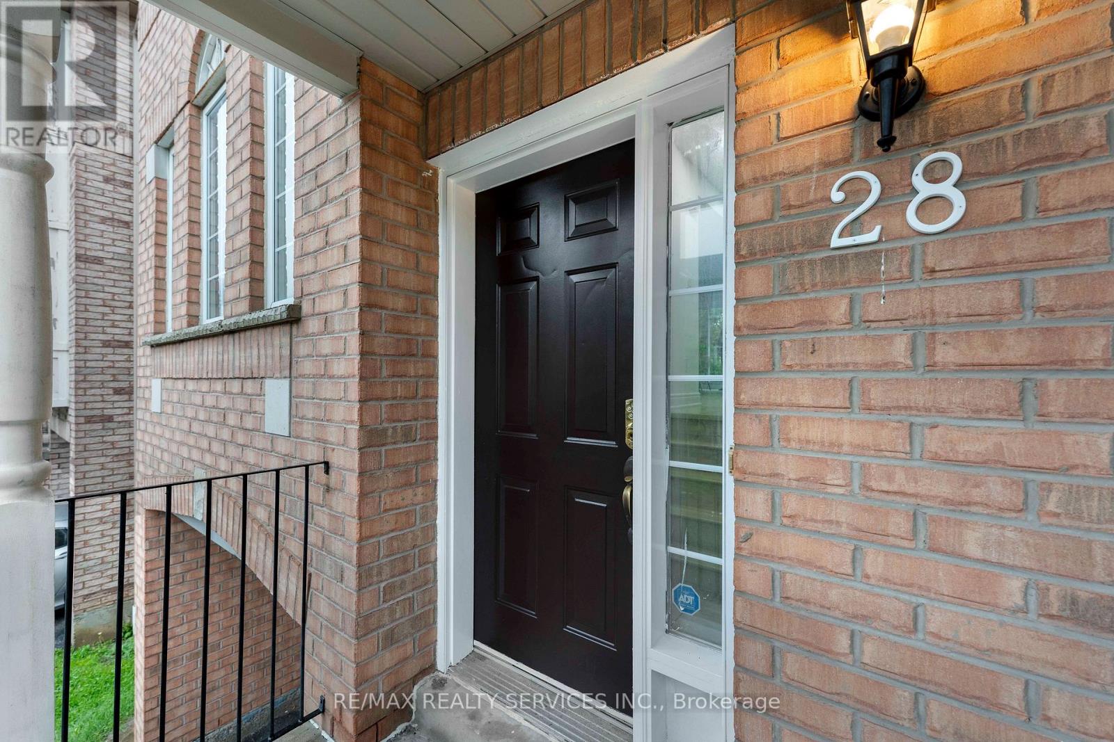 28 - 80 Acorn Place, Mississauga (Hurontario), Ontario  L4Z 4C9 - Photo 2 - W12217584