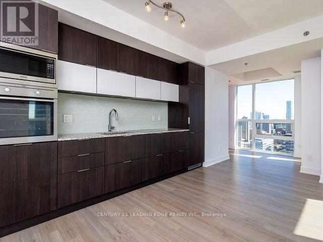 3704 - 318 Richmond Street W, Toronto (Waterfront Communities), Ontario  M5V 0B4 - Photo 20 - C12217163