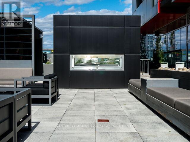 3704 - 318 Richmond Street W, Toronto (Waterfront Communities), Ontario  M5V 0B4 - Photo 23 - C12217163