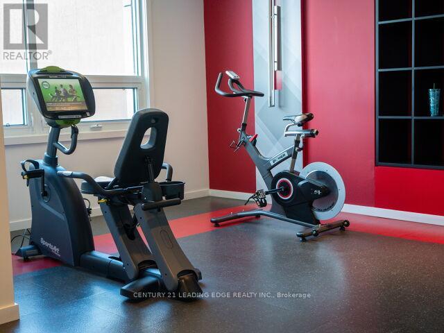 3704 - 318 Richmond Street W, Toronto (Waterfront Communities), Ontario  M5V 0B4 - Photo 25 - C12217163
