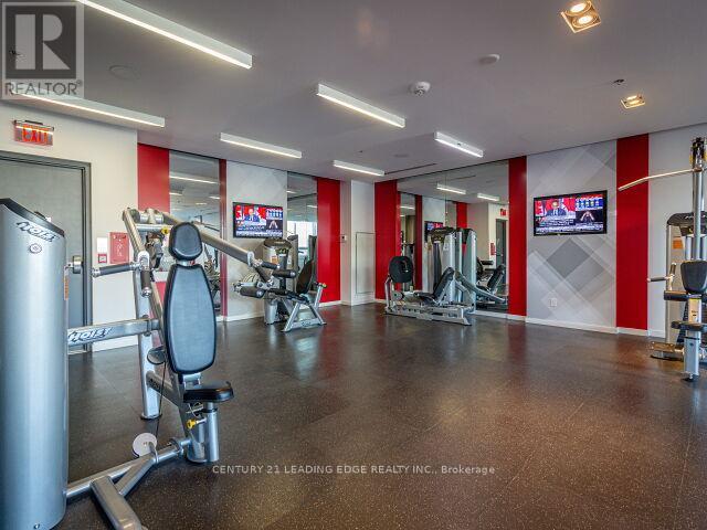 3704 - 318 Richmond Street W, Toronto (Waterfront Communities), Ontario  M5V 0B4 - Photo 24 - C12217163