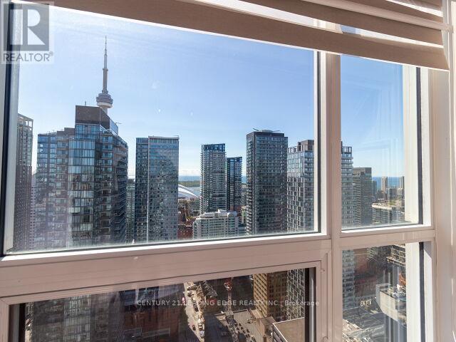 3704 - 318 Richmond Street W, Toronto (Waterfront Communities), Ontario  M5V 0B4 - Photo 36 - C12217163