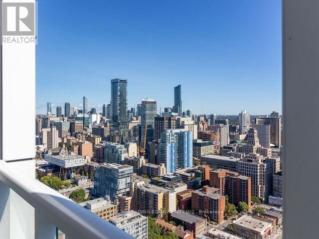 3704 - 318 Richmond Street W, Toronto (Waterfront Communities), Ontario  M5V 0B4 - Photo 37 - C12217163
