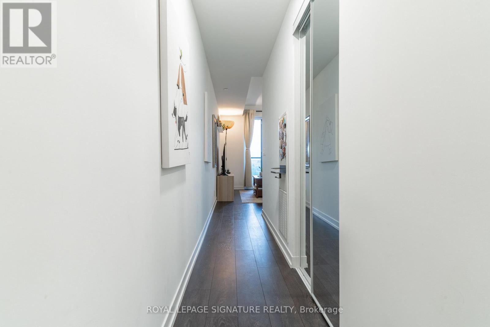1709 - 2020 Bathurst Street, Toronto (Humewood-Cedarvale), Ontario  M5P 0A6 - Photo 5 - C12217553