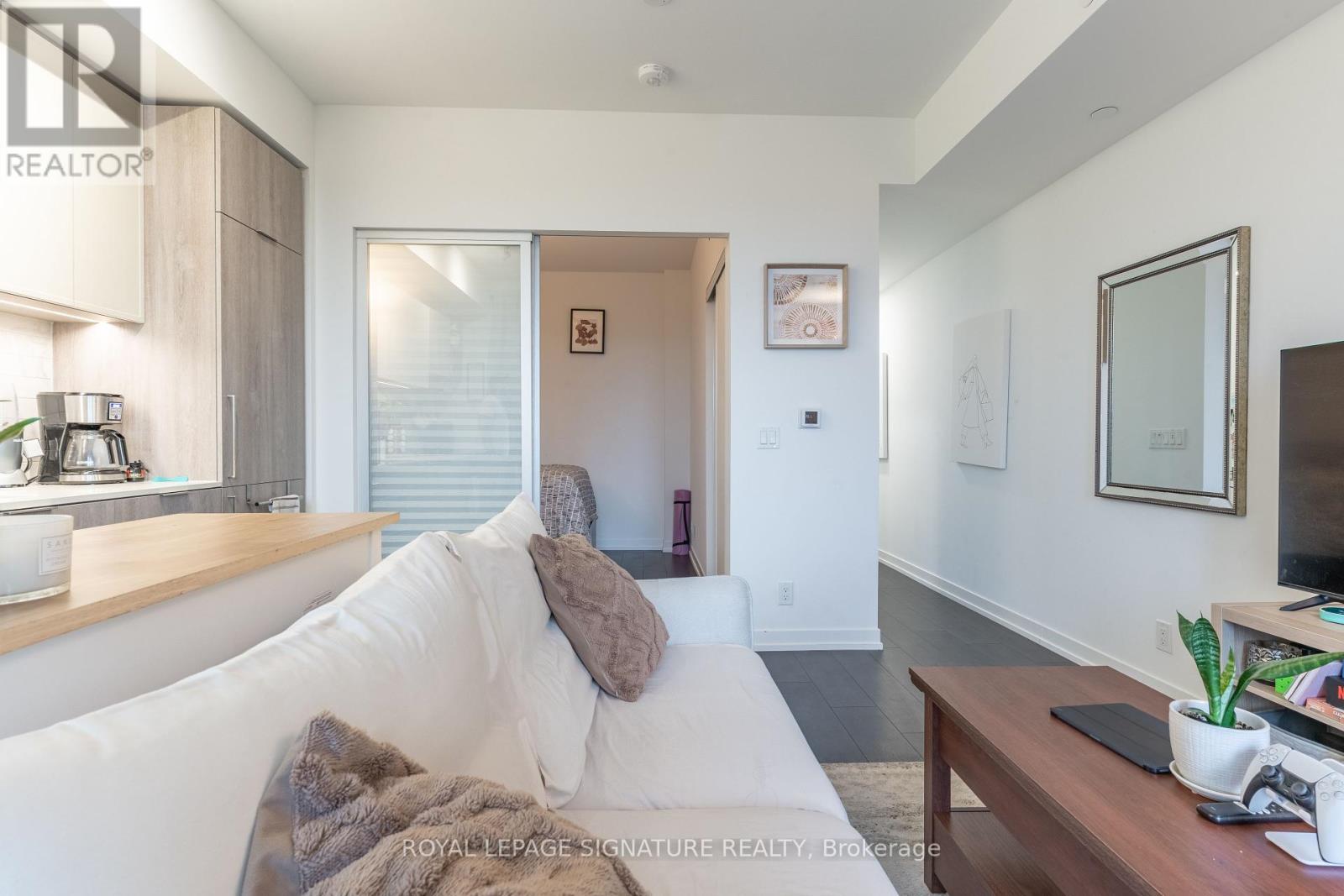 1709 - 2020 Bathurst Street, Toronto (Humewood-Cedarvale), Ontario  M5P 0A6 - Photo 11 - C12217553