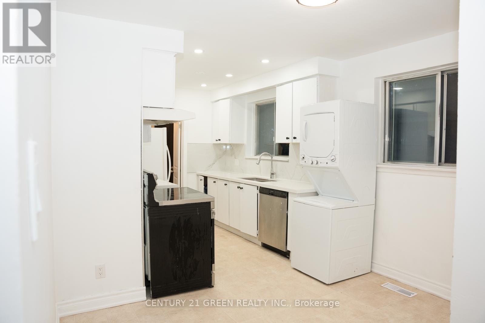 Upper - 238 Vauxhall Drive, Toronto (Dorset Park), Ontario  M1P 1R7 - Photo 17 - E12083325