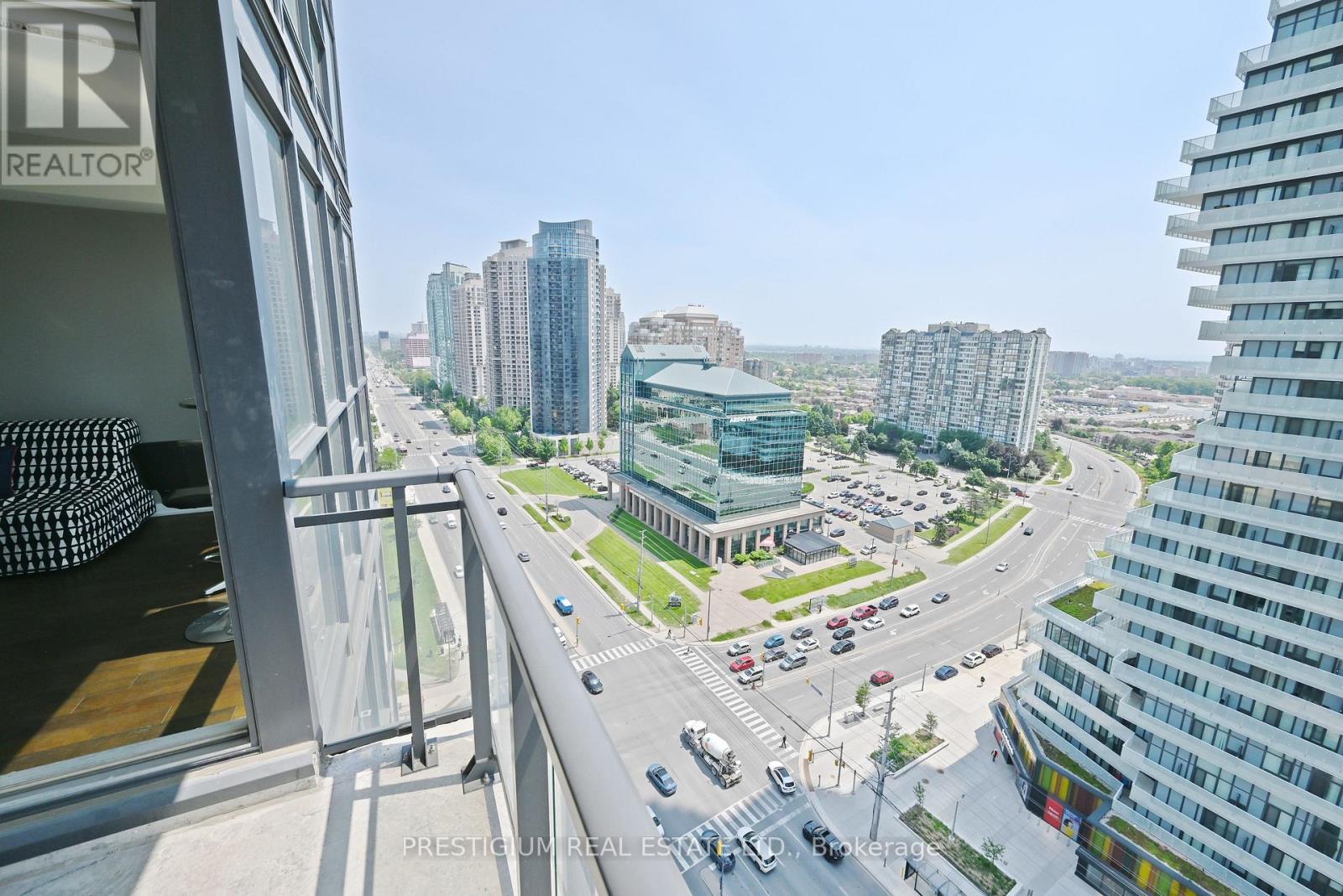 1708 - 4011 Brickstone Mews, Mississauga, Ontario  L5B 0J7 - Photo 16 - W12210808