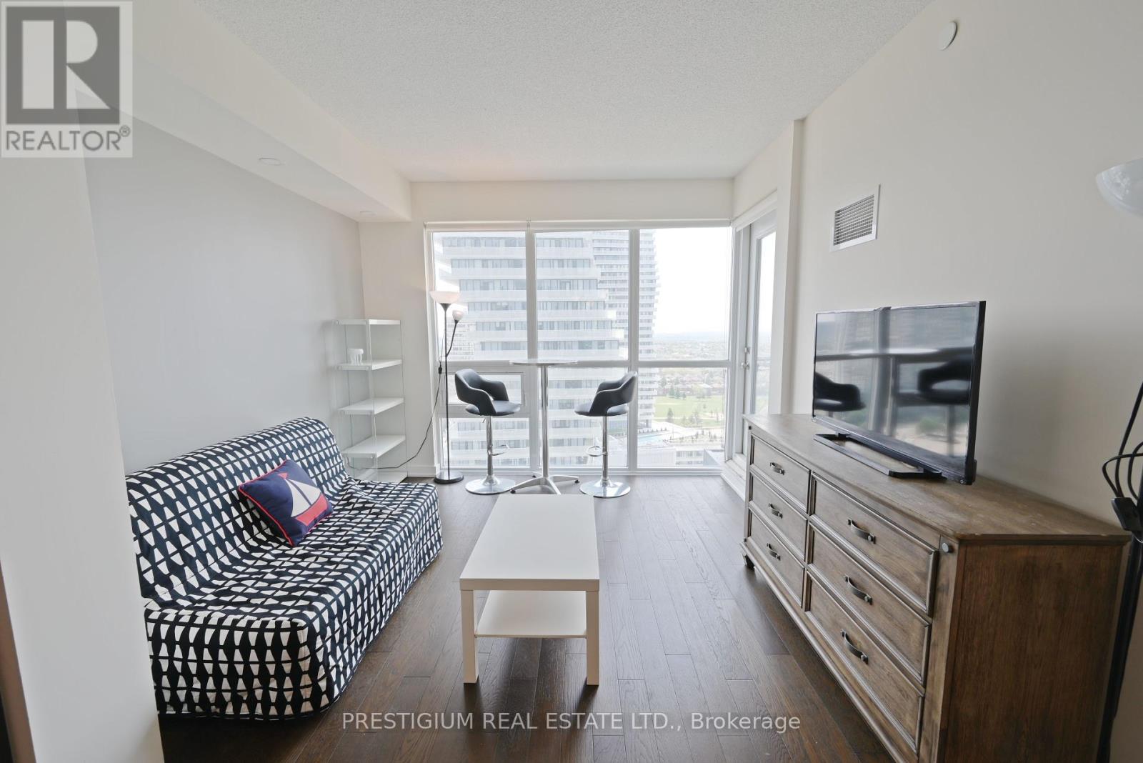 1708 - 4011 Brickstone Mews, Mississauga, Ontario  L5B 0J7 - Photo 2 - W12210808