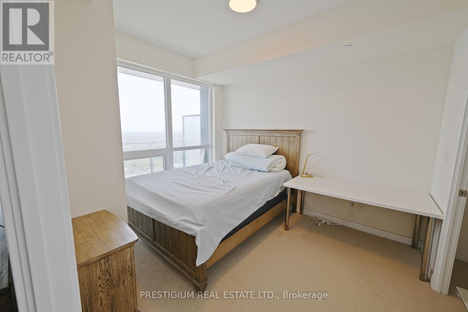 1708 - 4011 Brickstone Mews, Mississauga, Ontario  L5B 0J7 - Photo 9 - W12210808
