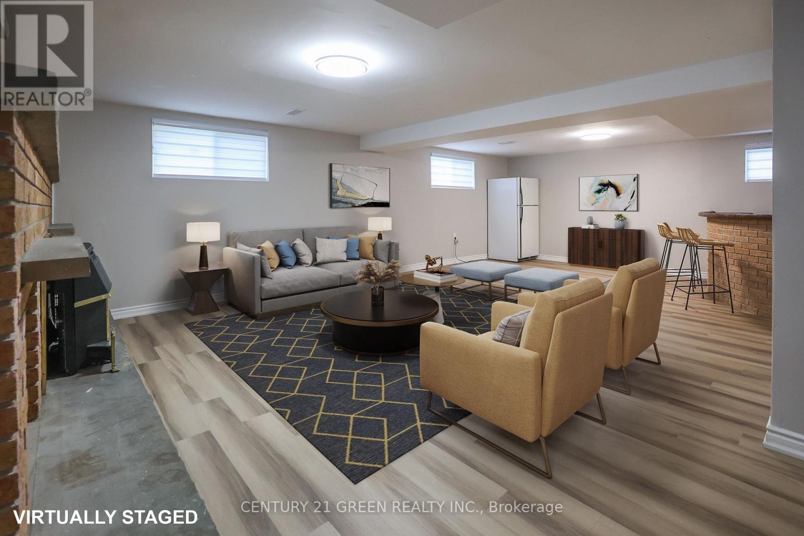 7812 Badger Road, Niagara Falls (West Wood), Ontario  L2H 2J5 - Photo 19 - X12217582