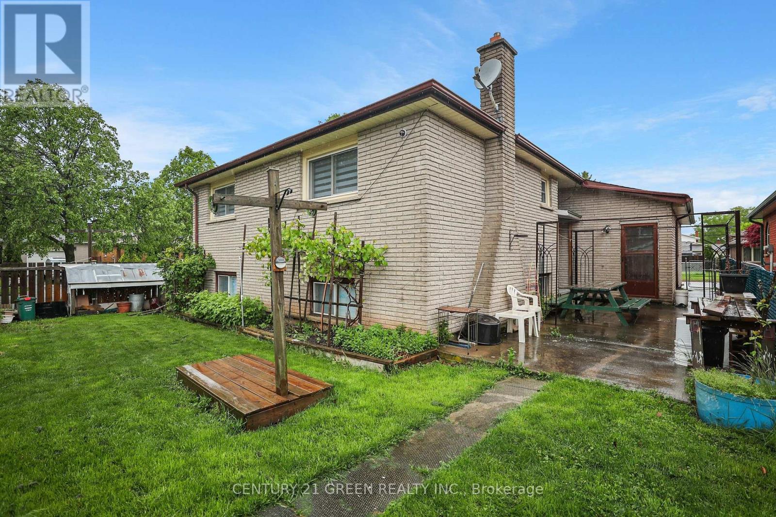 7812 Badger Road, Niagara Falls (West Wood), Ontario  L2H 2J5 - Photo 28 - X12217582
