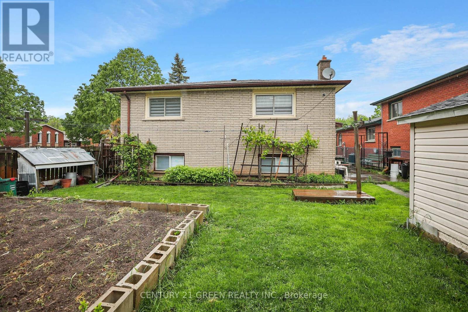 7812 Badger Road, Niagara Falls (West Wood), Ontario  L2H 2J5 - Photo 30 - X12217582