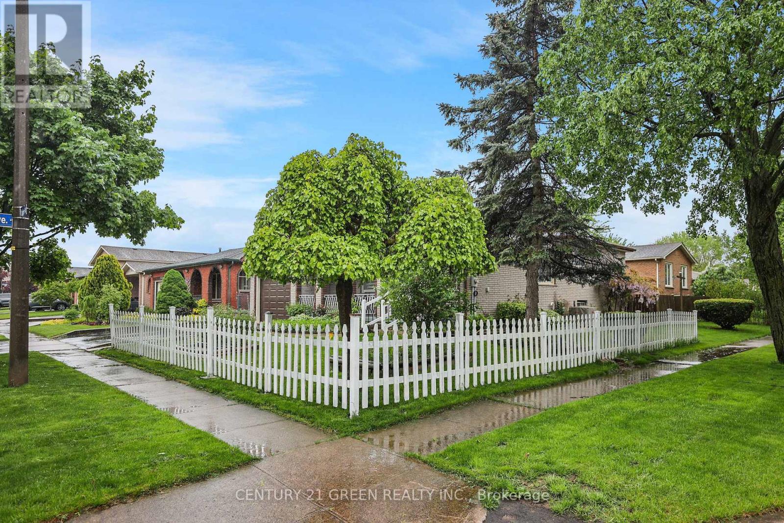 7812 Badger Road, Niagara Falls (West Wood), Ontario  L2H 2J5 - Photo 33 - X12217582