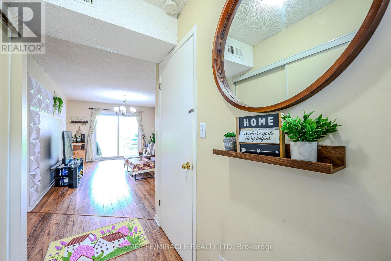 Property at 104 - 189 DORCHESTER BOULEVARD image 4