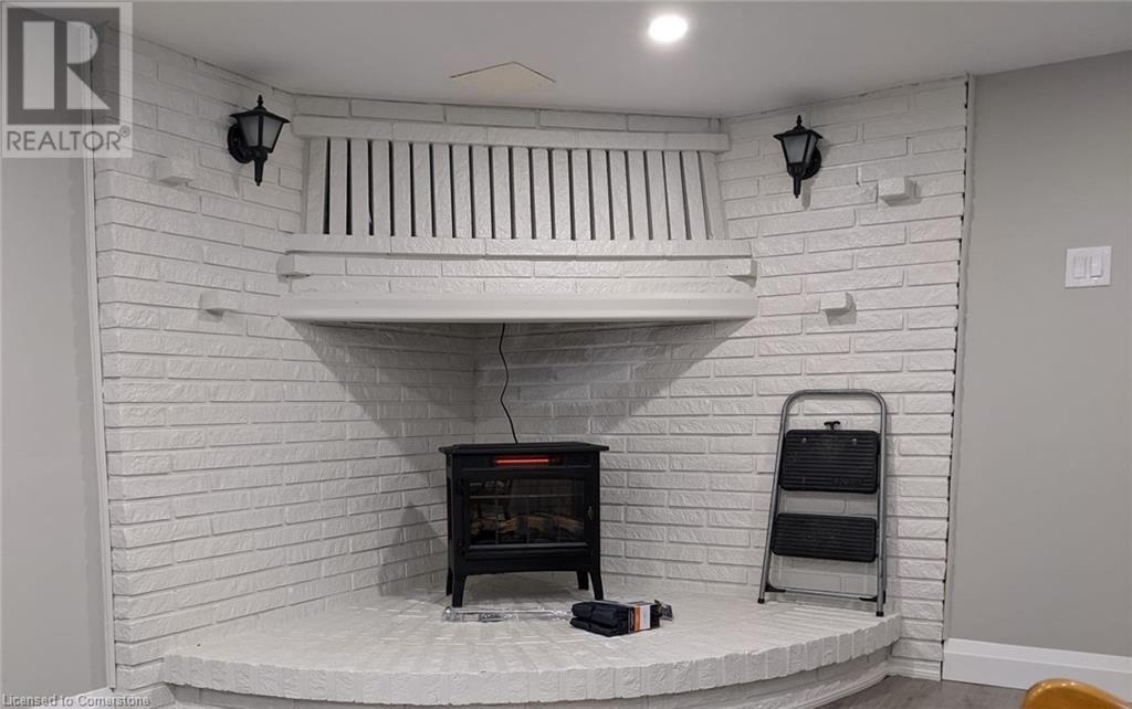192 Glen Road Unit# Basement, Kitchener, Ontario  N2M 3G2 - Photo 6 - 40739870