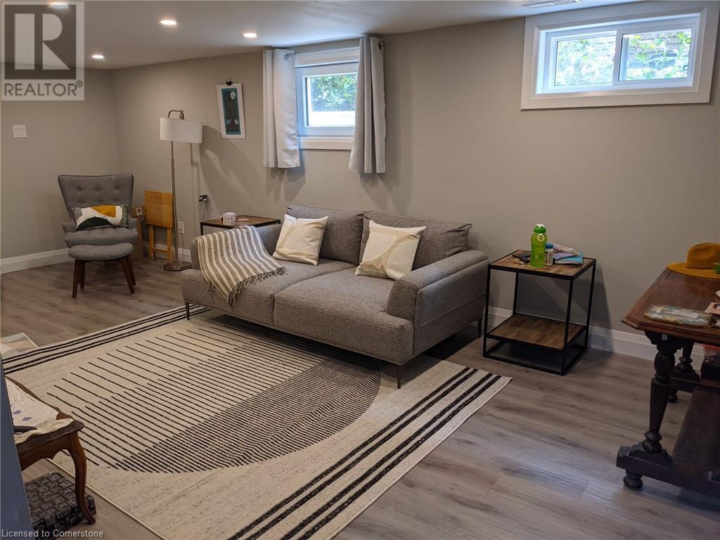 192 Glen Road Unit# Basement, Kitchener, Ontario  N2M 3G2 - Photo 1 - 40739870