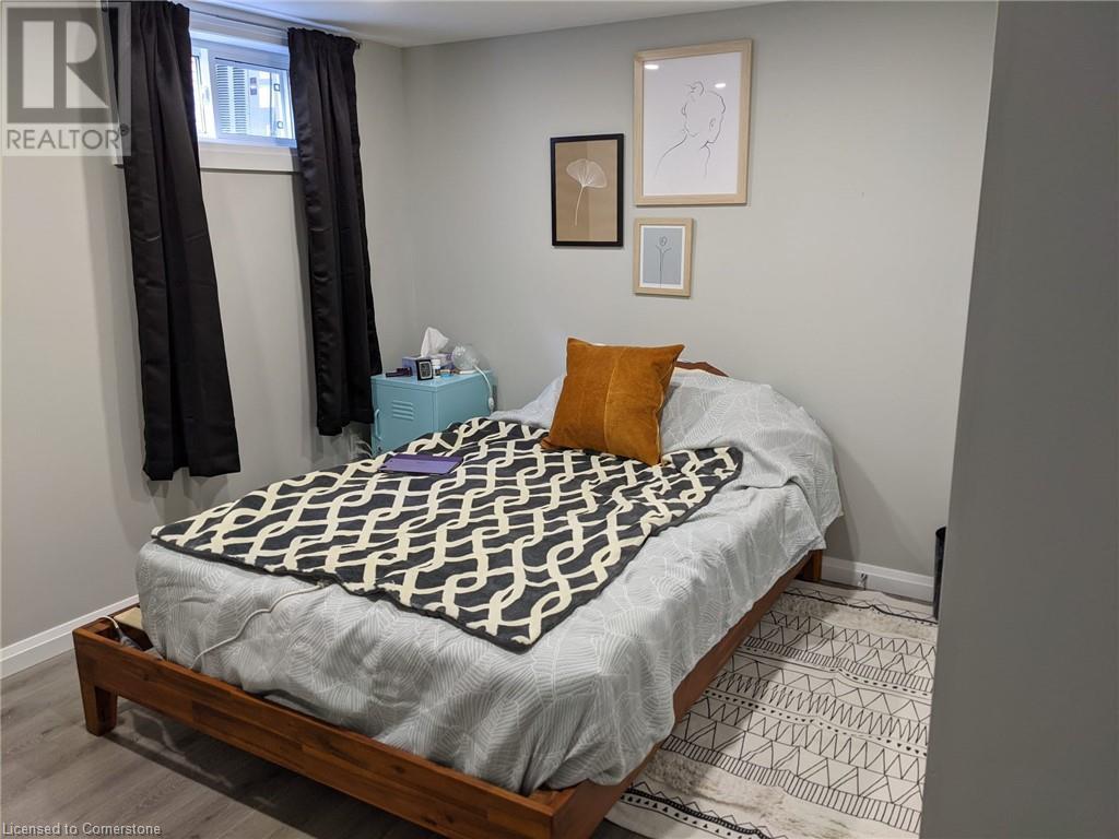 192 Glen Road Unit# Basement, Kitchener, Ontario  N2M 3G2 - Photo 7 - 40739870