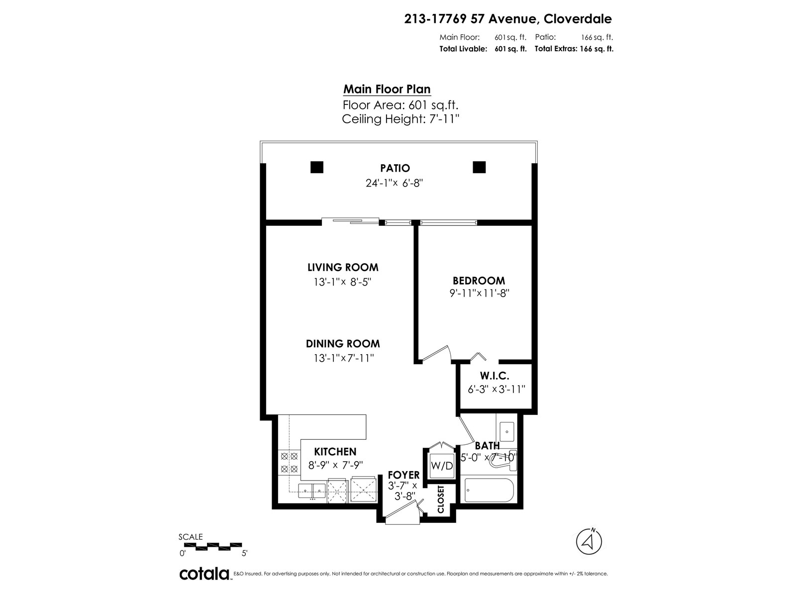 213 17769 57 Avenue, Surrey, British Columbia  V3S 1H1 - Photo 29 - R3013561