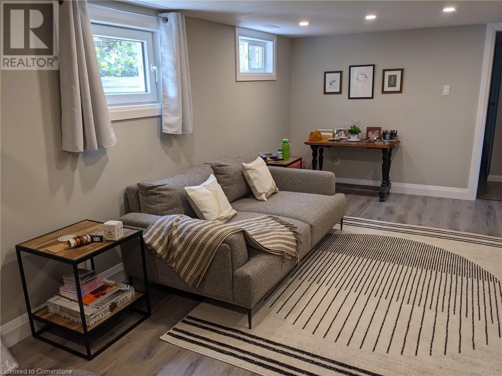 192 Glen Road Unit# Basement, Kitchener, Ontario  N2M 3G2 - Photo 5 - 40739870
