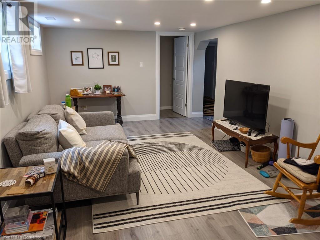 192 Glen Road Unit# Basement, Kitchener, Ontario  N2M 3G2 - Photo 4 - 40739870