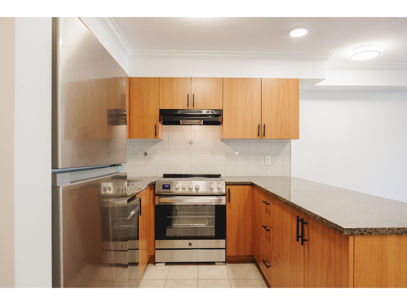 213 17769 57 Avenue, Surrey, British Columbia  V3S 1H1 - Photo 7 - R3013561